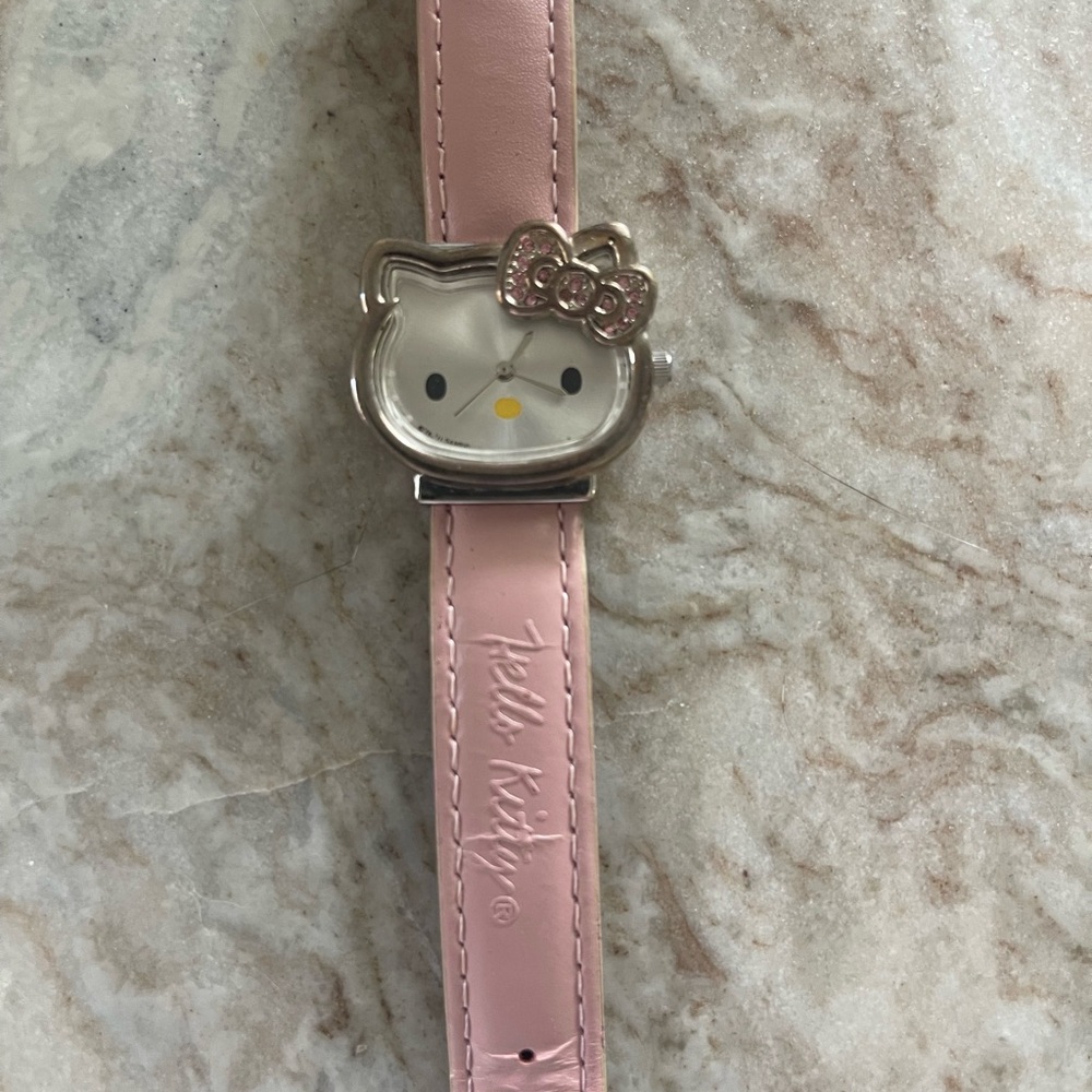 Hello Kitty Watch - image 6